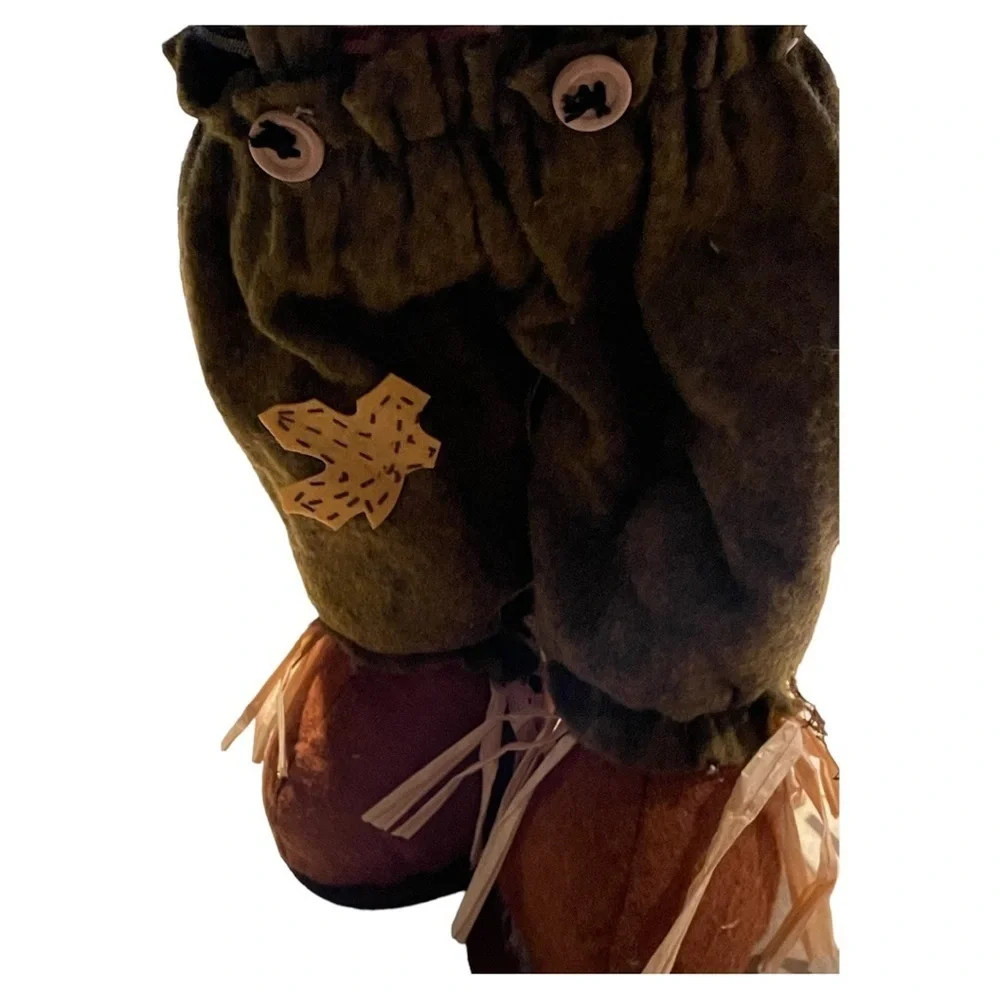Harvest Figure scarecrow